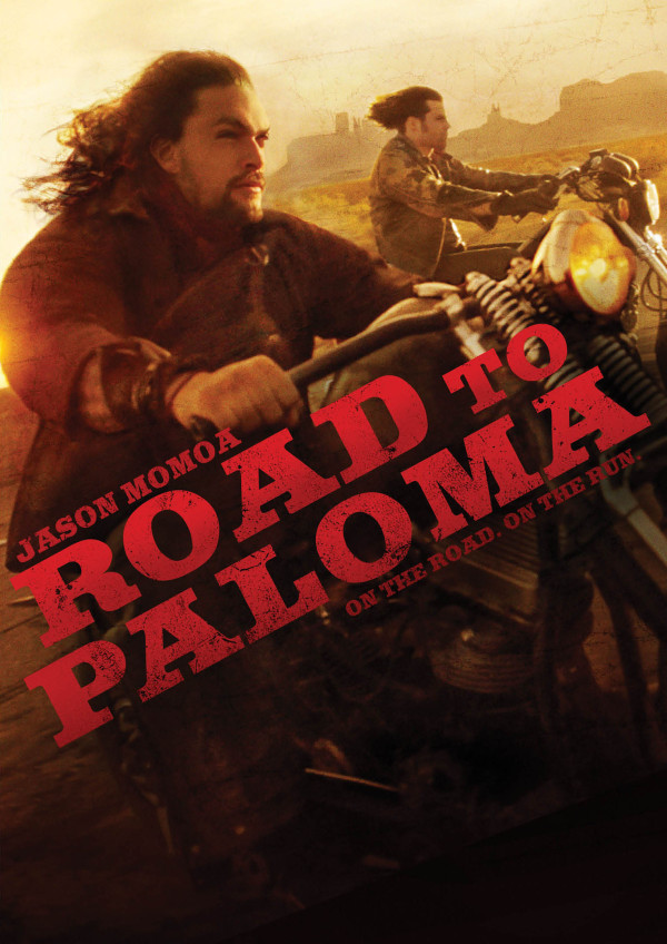 Road to Paloma (2014)dvdplanetstorepk