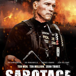 Sabotage (2014)dvdplanetstorepk