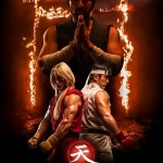 Street Fighter Assassins Fist (2014)dvdplanetstorepk