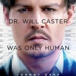 Transcendence (2014)dvdplanetstorepk