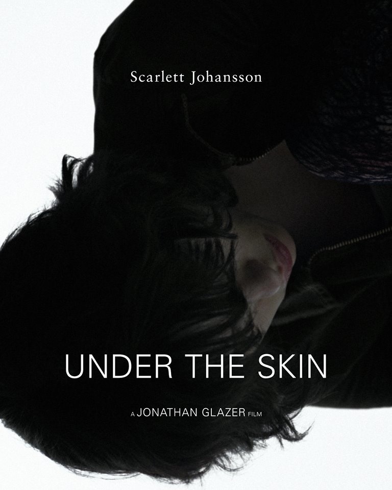 Under the Skin (2013)dvdplanetstorepk