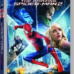 The Amazing Spider-Man 2 (2014)