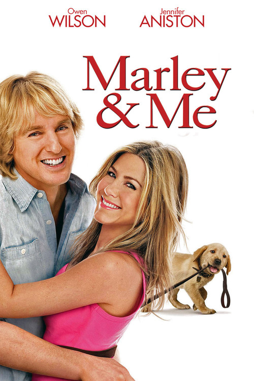 Marley & Me (2008)dvdplanetstorepk 2