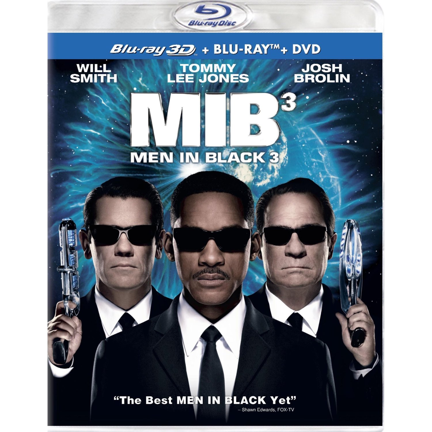 Men in Black 3 (2012)dvdplanetstorepk