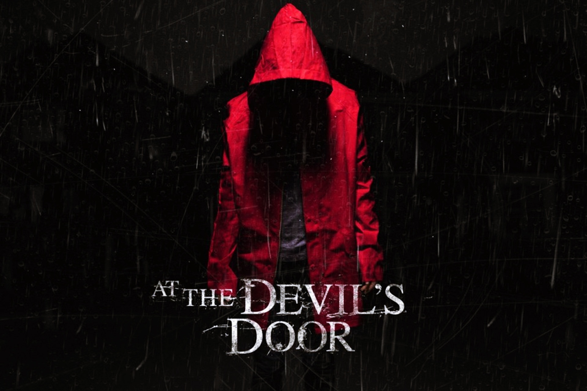 At the Devil's Door (VI) (2014) - DVD PLANET STORE