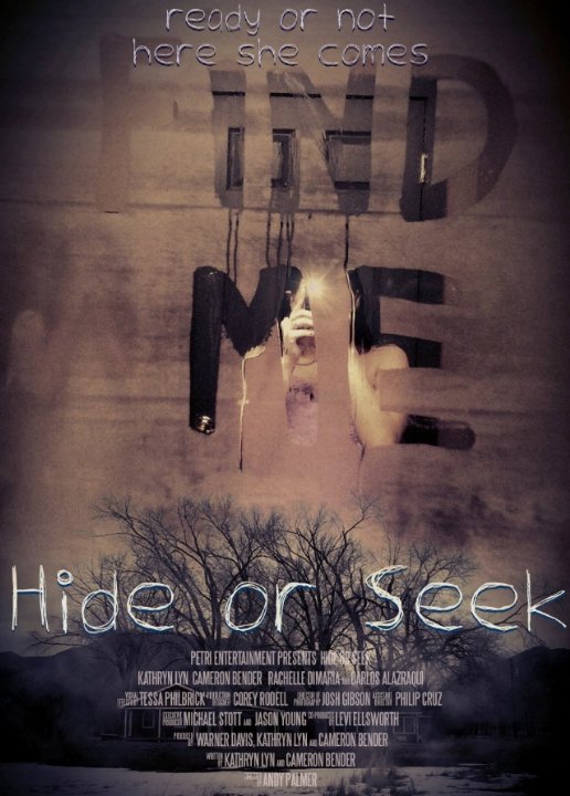 Find Me (2014)