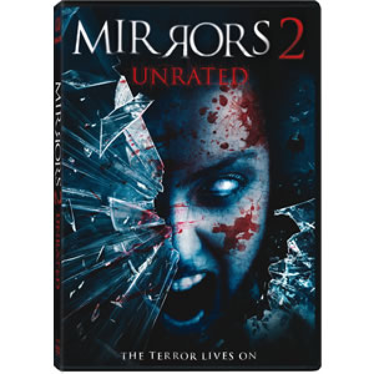 2010 Mirrors 2