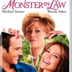 Monster in Law