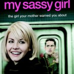 My Sassy Girl (2008)dvdplanetstorepk