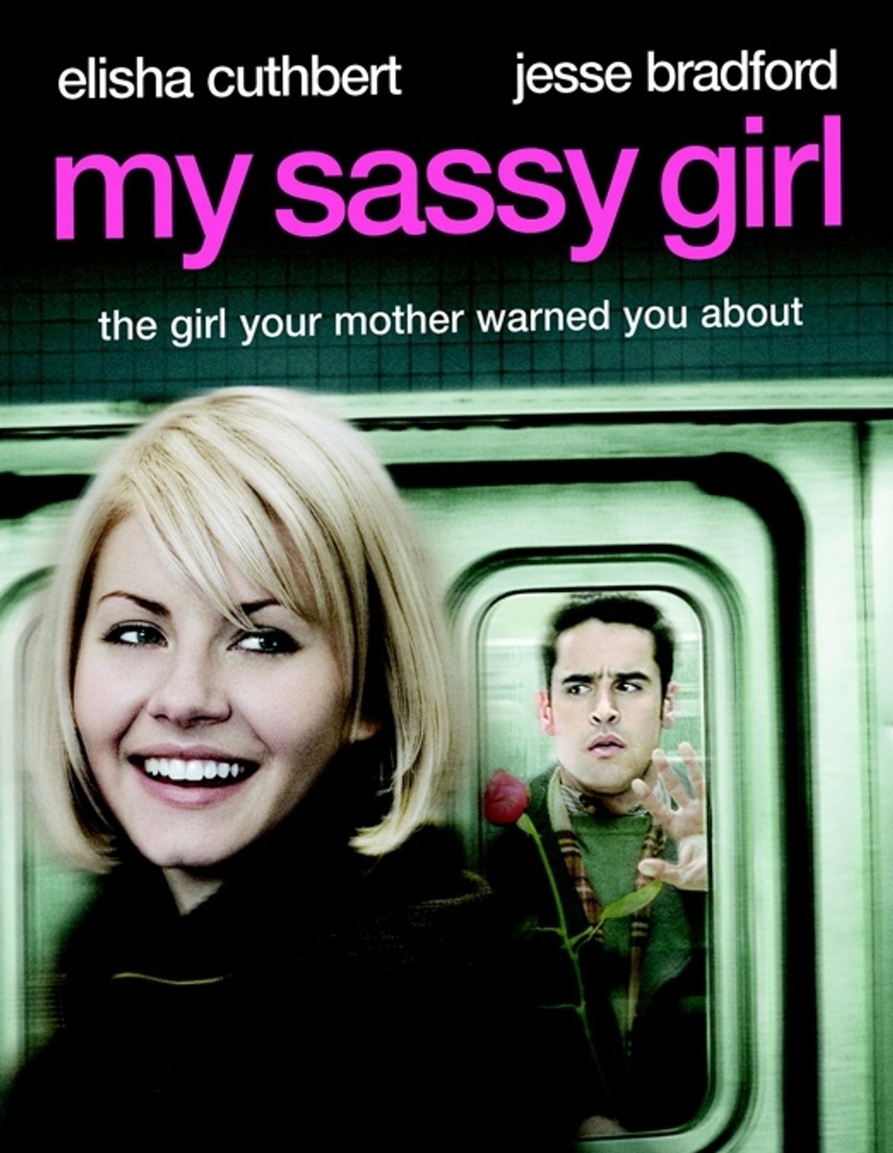 My Sassy Girl (2008)dvdplanetstorepk