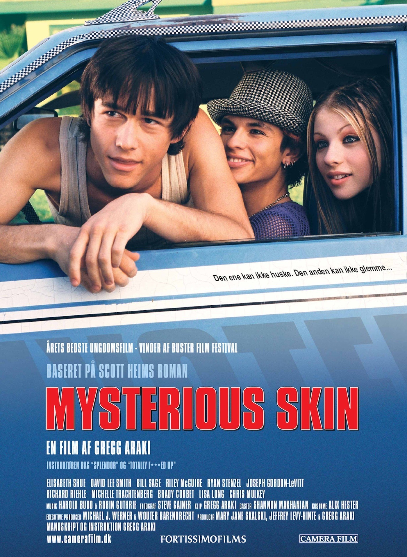 Mysterious Skin (2004)