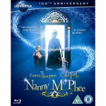 Nanny McFee (2005)