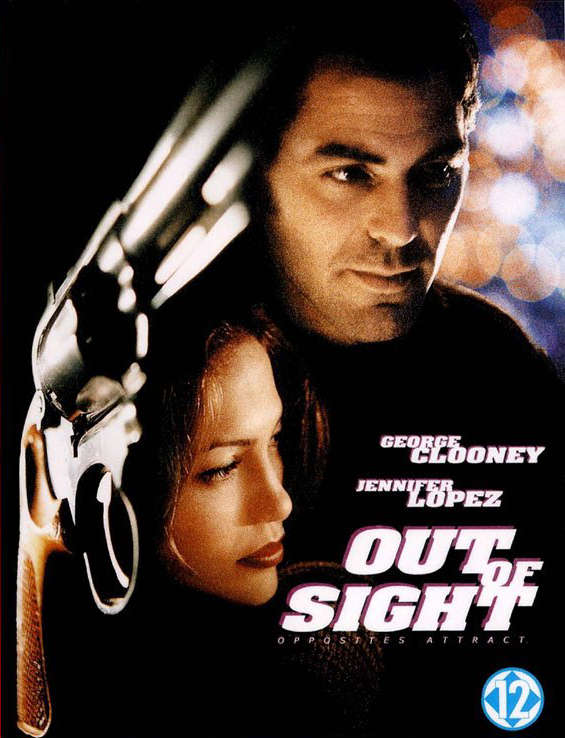 Out of Sight (1998)dvdplanetstorepk