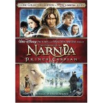 The Chronicles of Narnia Prince Caspian (2008)