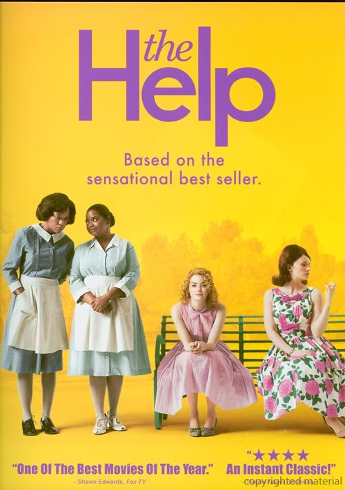 The Help (2011)