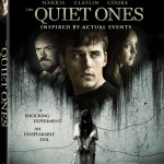 The Quiet Ones (2014)