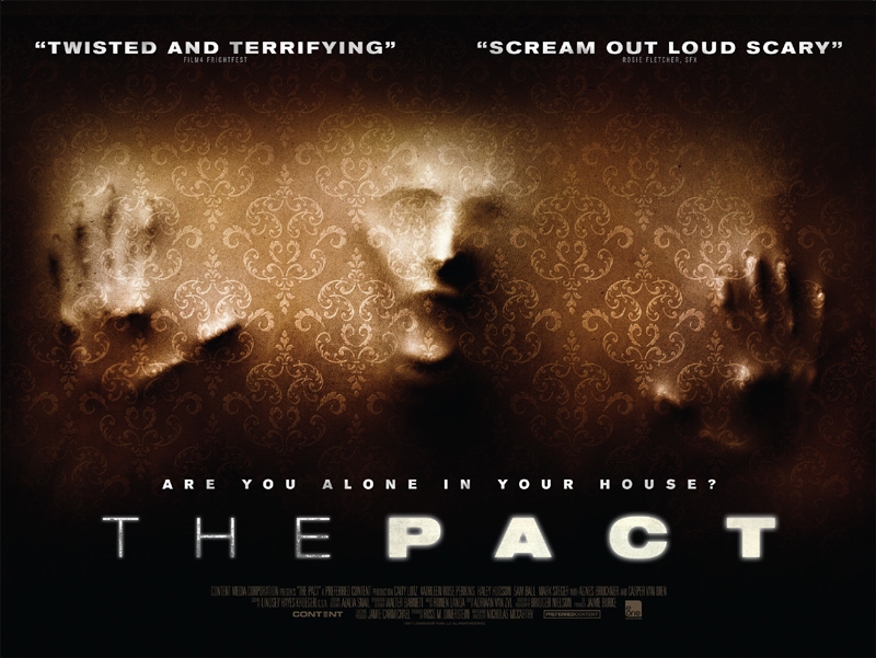 The Pact (II) (2012)