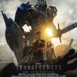 Transformers: Age of Extinction (2014)