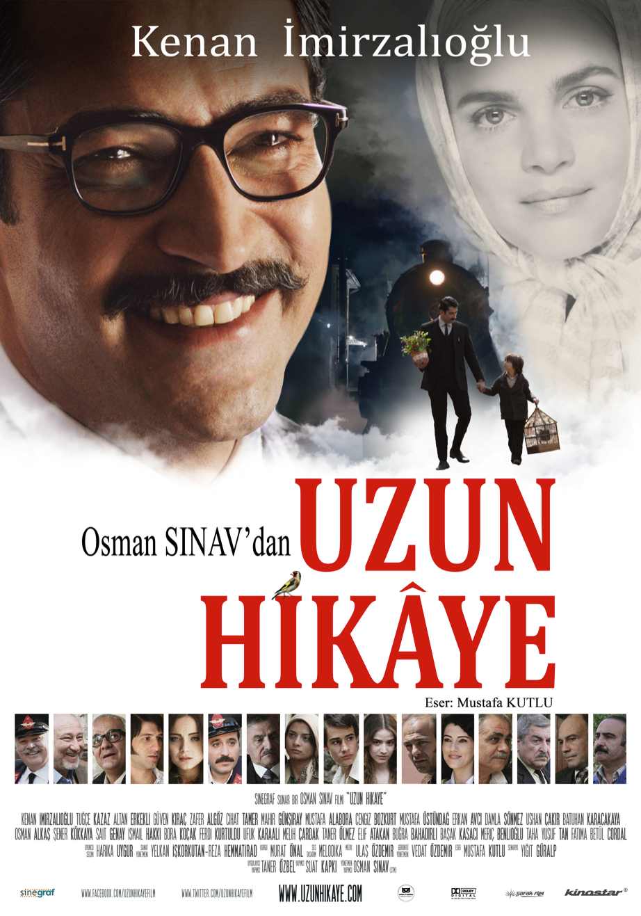 Uzun Hikaye 2012