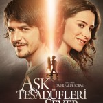 Ask tesadüfleri sever (2011)