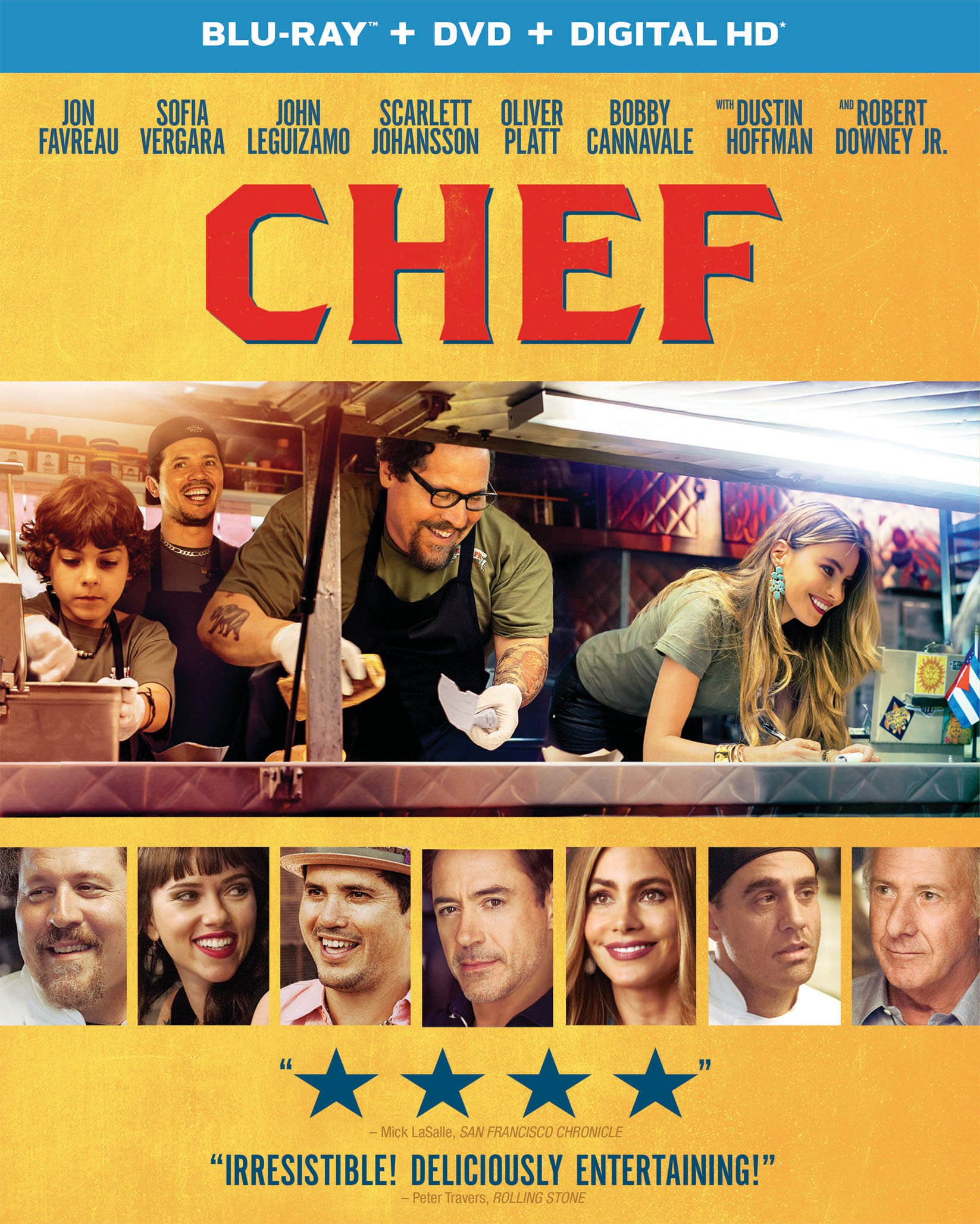 Chef (2014)