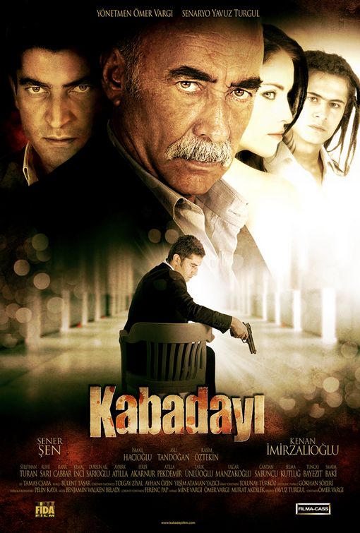 Kabadayi (2007)