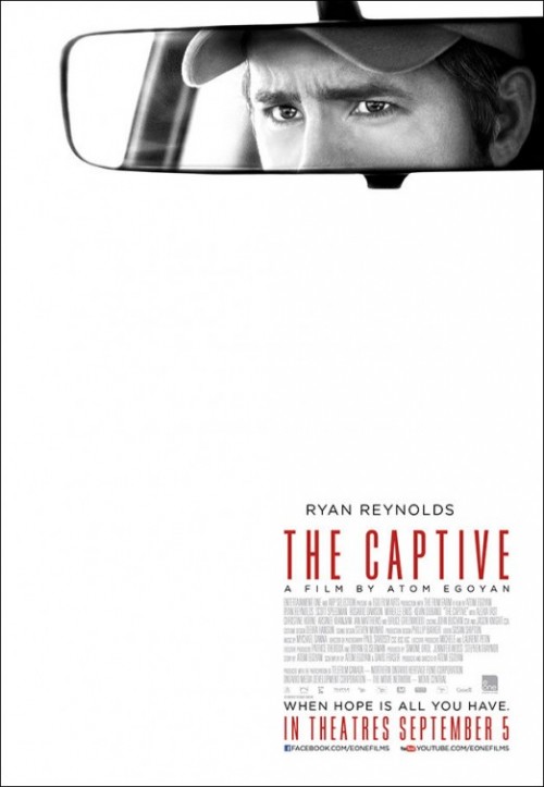 The Captive (2014)