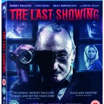 The Last Showing (2014)