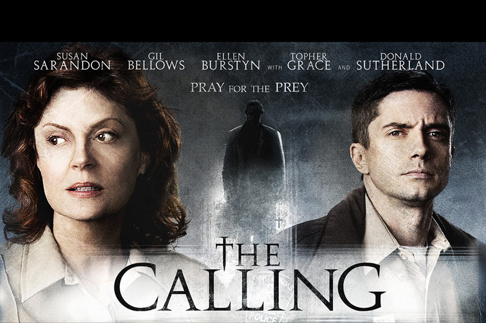 The Calling (2014)