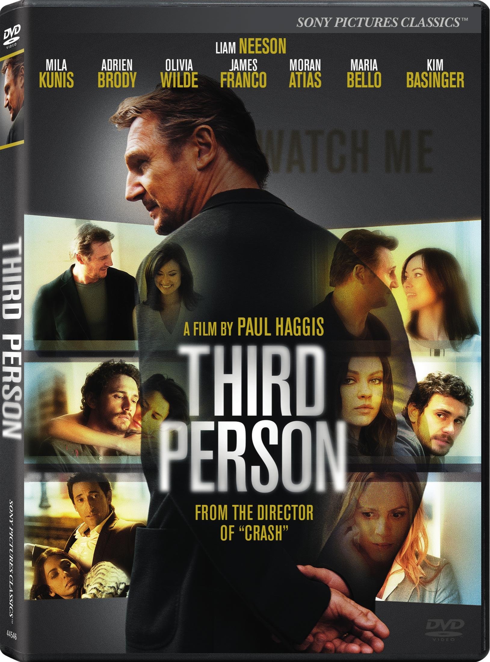 Third Person (2013)