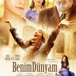 Benim Dünyam (2013)