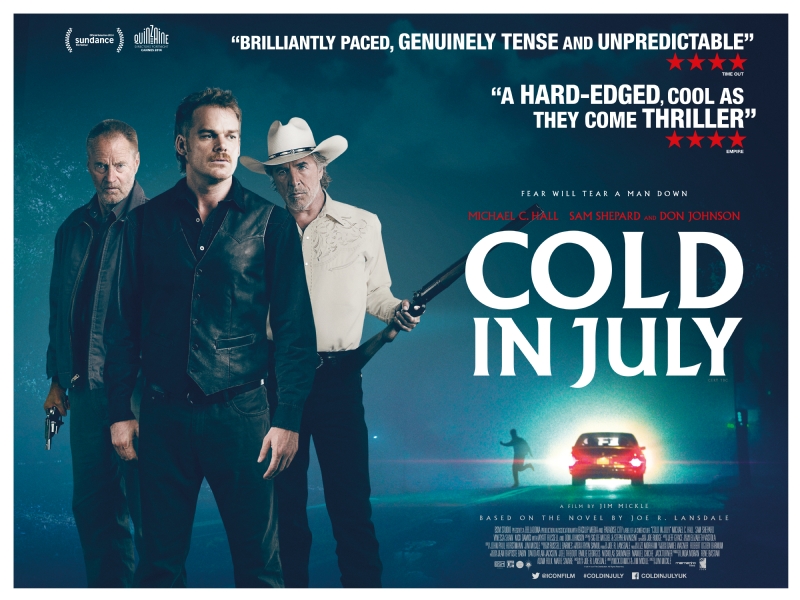 Cold in July (2014)dvdplanetstorepk