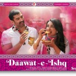 Daawate Ishq (2014)