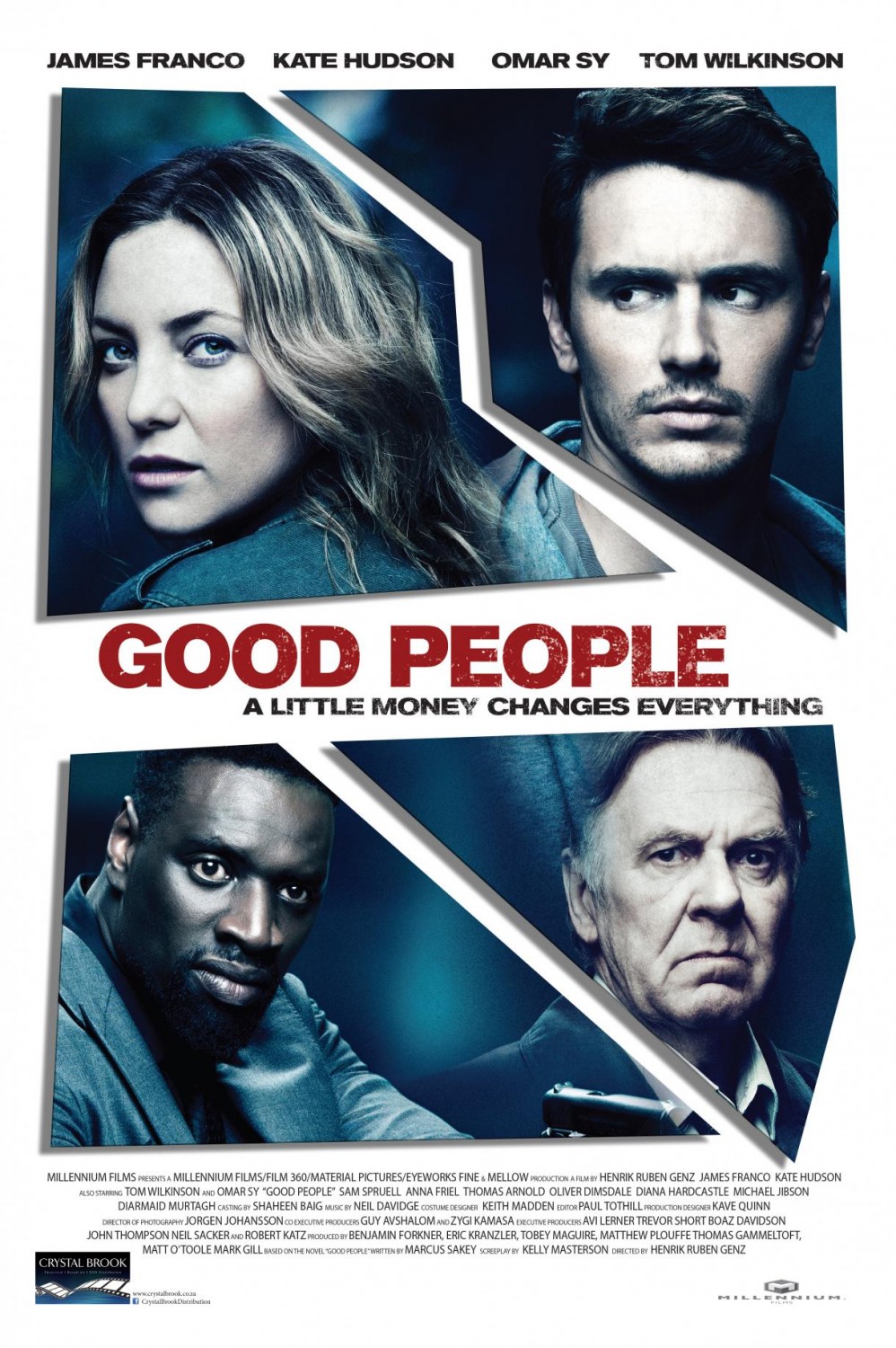 Good People (2014)dvdplanetstorepk