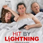 Hit by Lightning (2014)dvdplanetstorepk