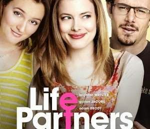 Life Partners (2014)dvdplanetstorepk