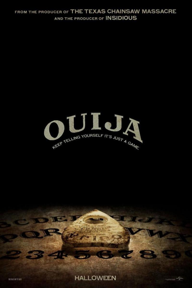 Ouija (2014)dvdplanetstorepk