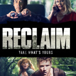 Reclaim (2014)dvdplanetstorepk