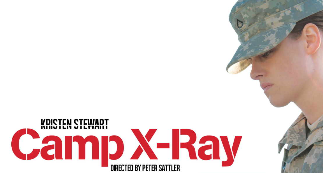 camp x-ray (2014)dvdplanetstorepk