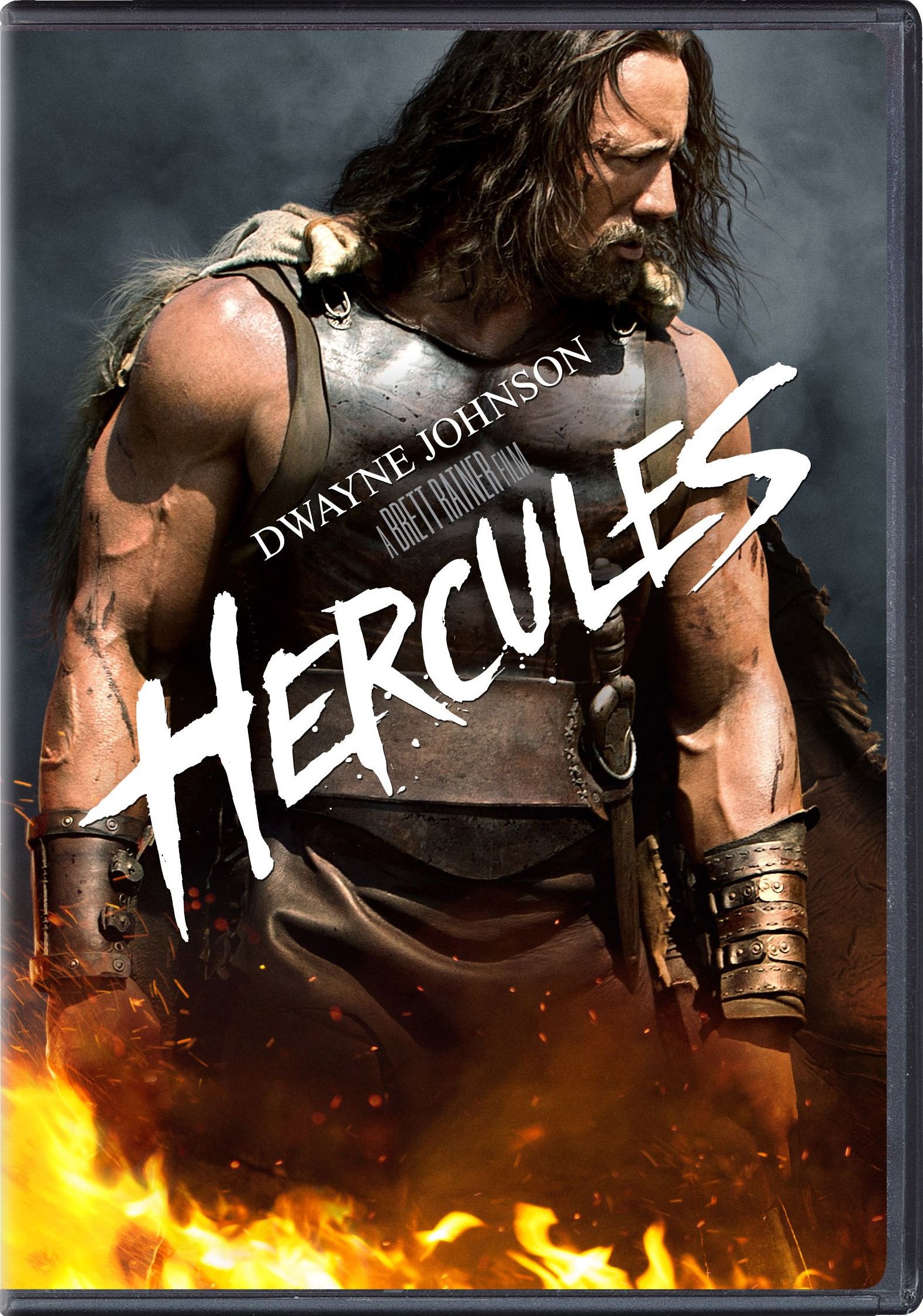 Hercules (2014)dvdplanetstorepk