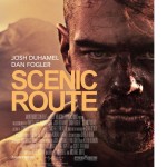 scenic route (2013)