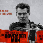 the november man (2014)