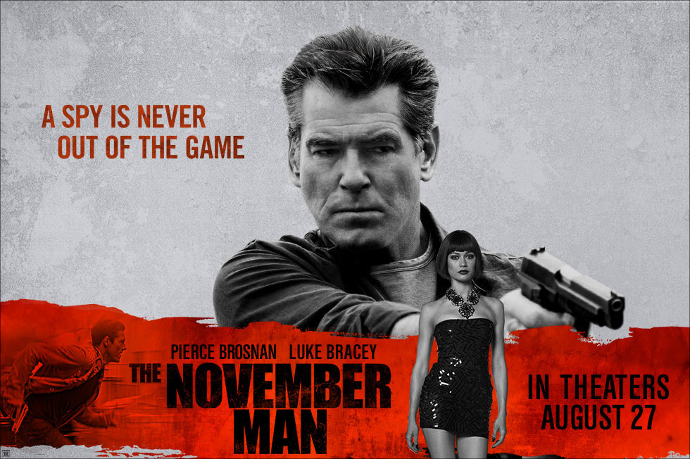 the november man (2014)dvdplanetstorepk