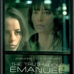 the truth abou emanuel (2013)dvdplanetstorepk