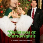 Christmas at Cartwright's (2014)