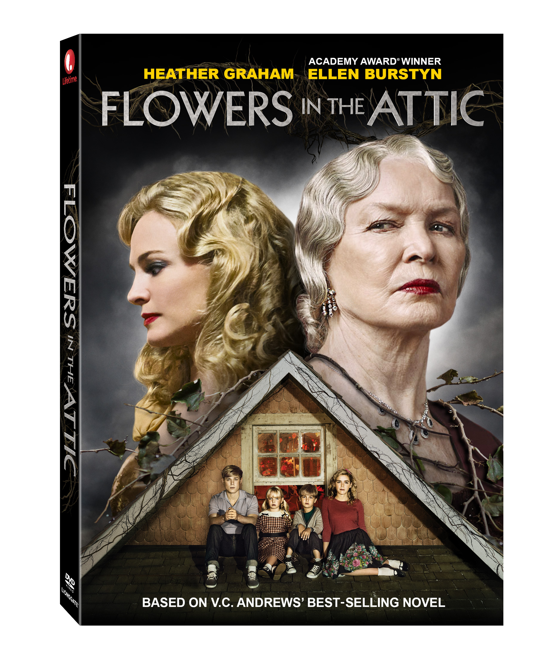 2014 Flowers In The Attic