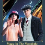 Magic in the Moonlight (2014)