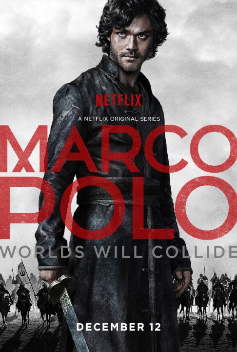 Marco Polo (2014– )