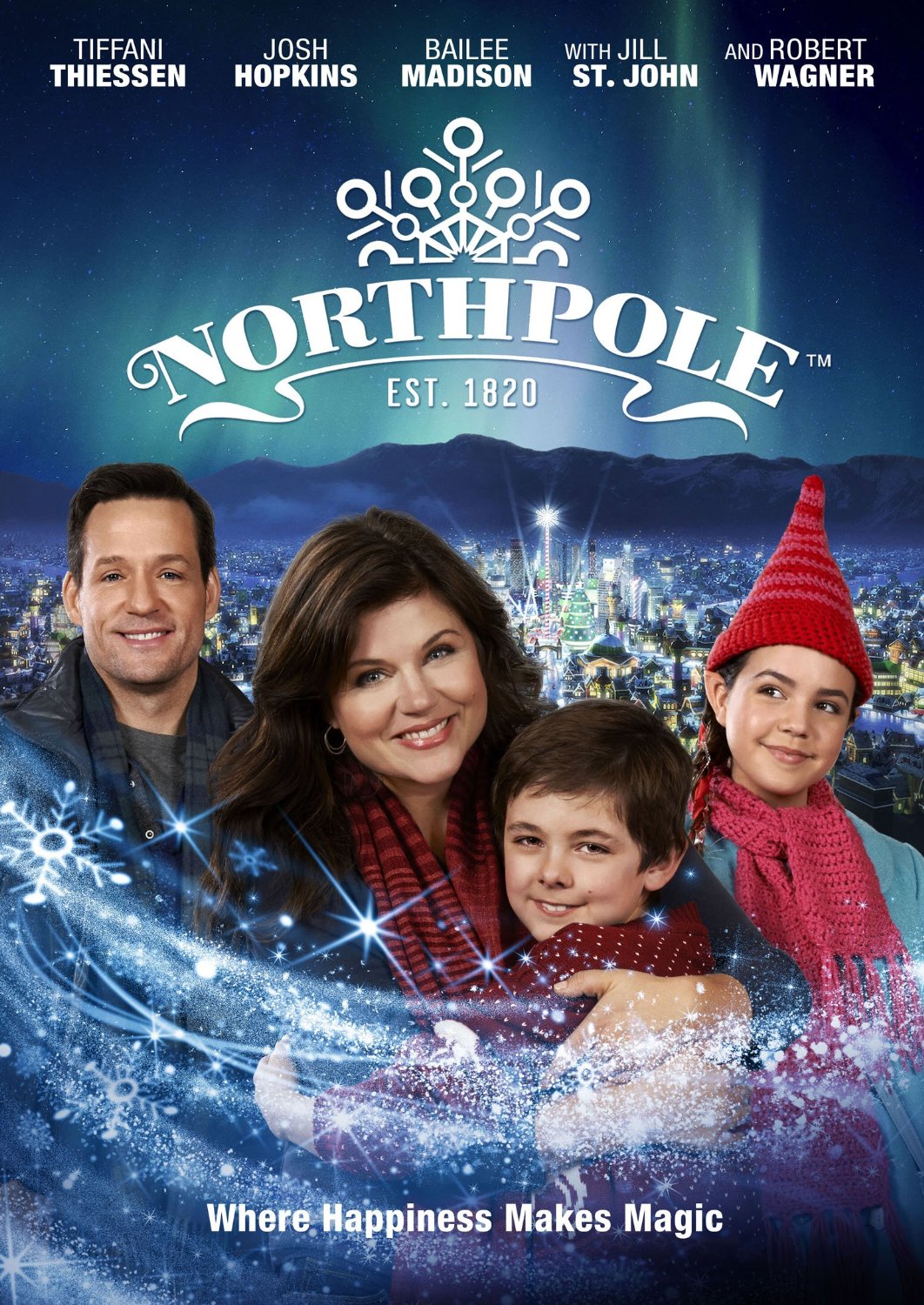 Northpole (2014)