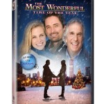 The Most Wonderful Time of the Year (2008)